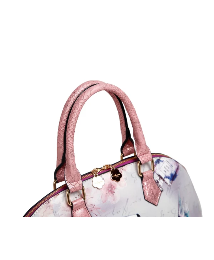 Arosa Hummingbird Symphony Dome Bag
