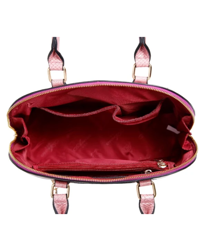 Arosa Hummingbird Symphony Dome Bag