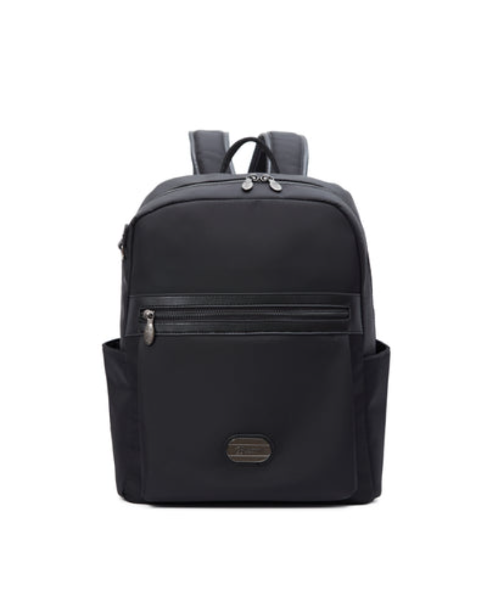 Brangio Italy Travel Backpack – Lightweight Laptop Backpack