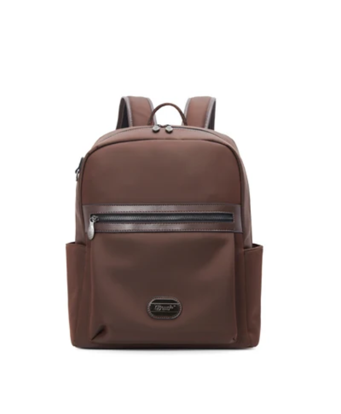 Brangio Italy Travel Backpack – Lightweight Laptop Backpack