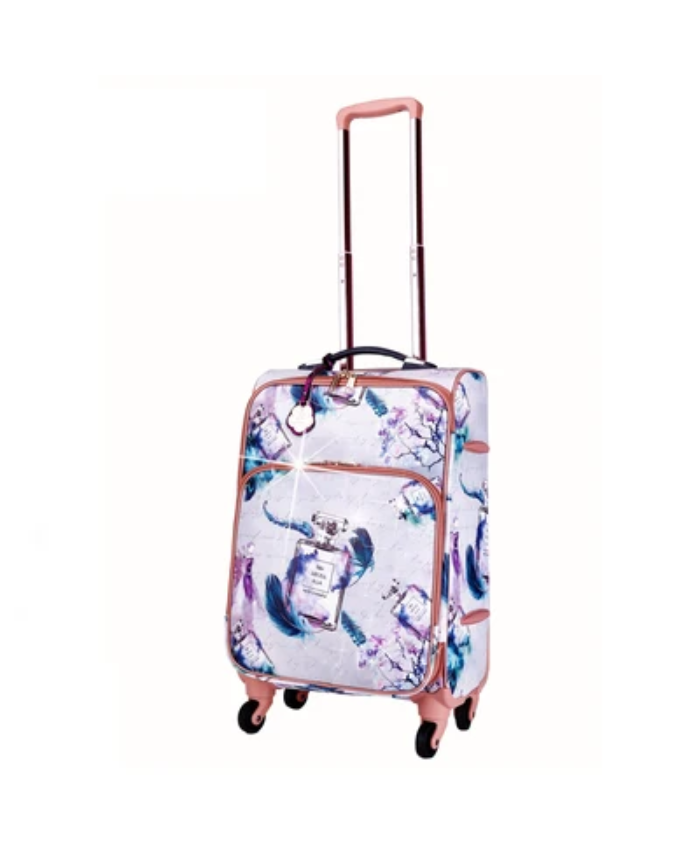 Arosa Hummingbird Harmony Spinner Wheeled Luggage 