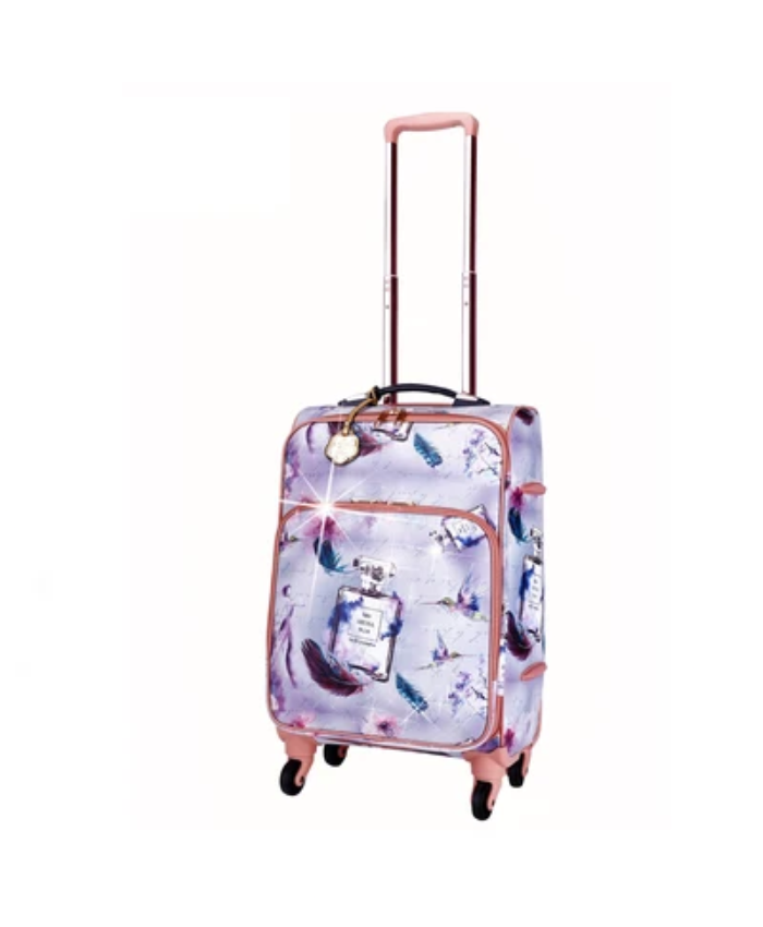 Arosa Hummingbird Harmony Spinner Wheeled Luggage 