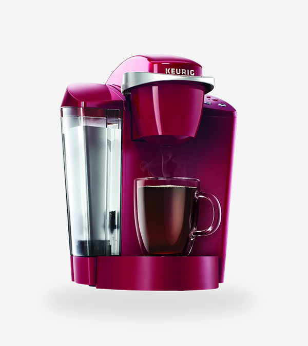 Keurig K-Classic Coffee Maker