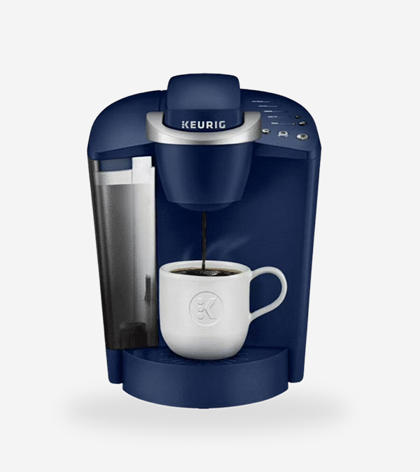 Keurig K-Classic Coffee Maker