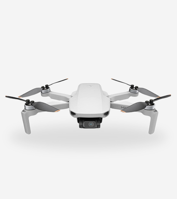 DJI Mini SE -
                                        Camera Drone
