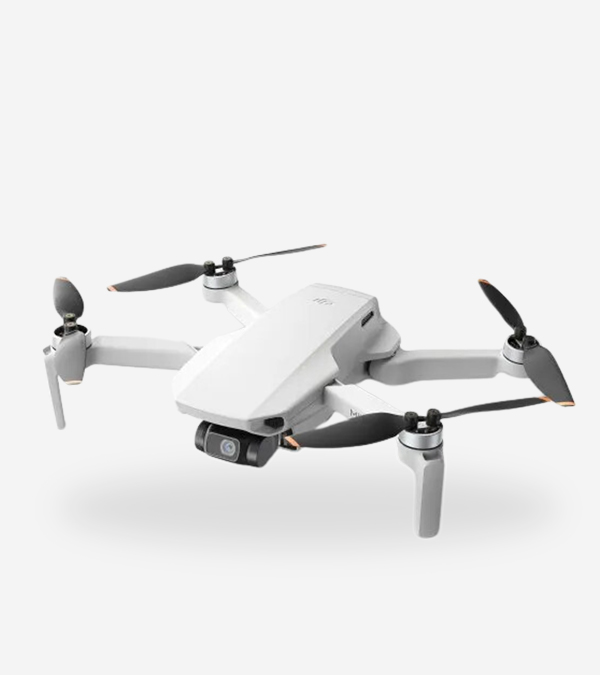 DJI Mini SE -
                                        Camera Drone