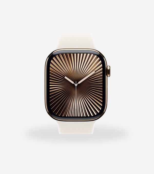 Apple Watch Series
                                        10