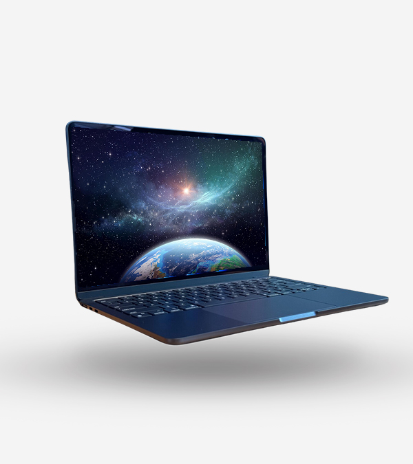 Customize your 13-inch MacBook Air - Midnight