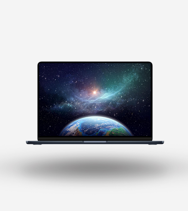 Customize your 13-inch MacBook Air - Midnight