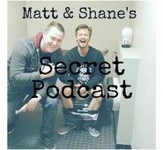 Matt and Shane's Sec