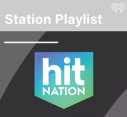 Hit Nation Playlist