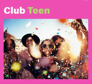 Club Teen