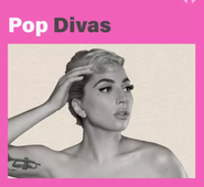 Pop Divas