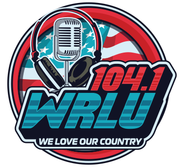 104.1 WRLU