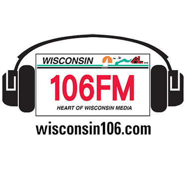 WCWI-FM Wisconsin 106