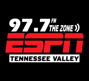 97.7 ESPN The Zone WZZN