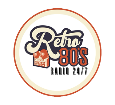 Retro 80's Radio 24/7