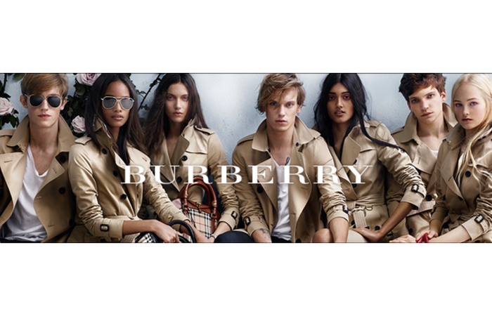Burberry