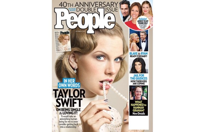 People Magazine