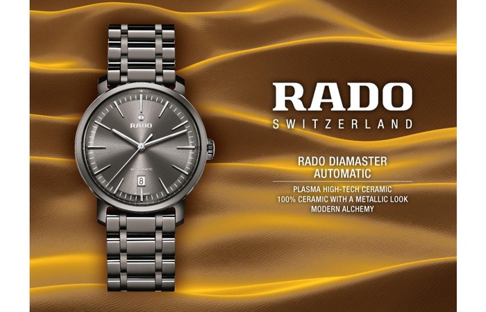 Rado