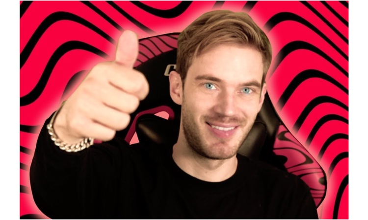 PewDiePie