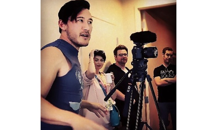 Mark Edward Fischbach