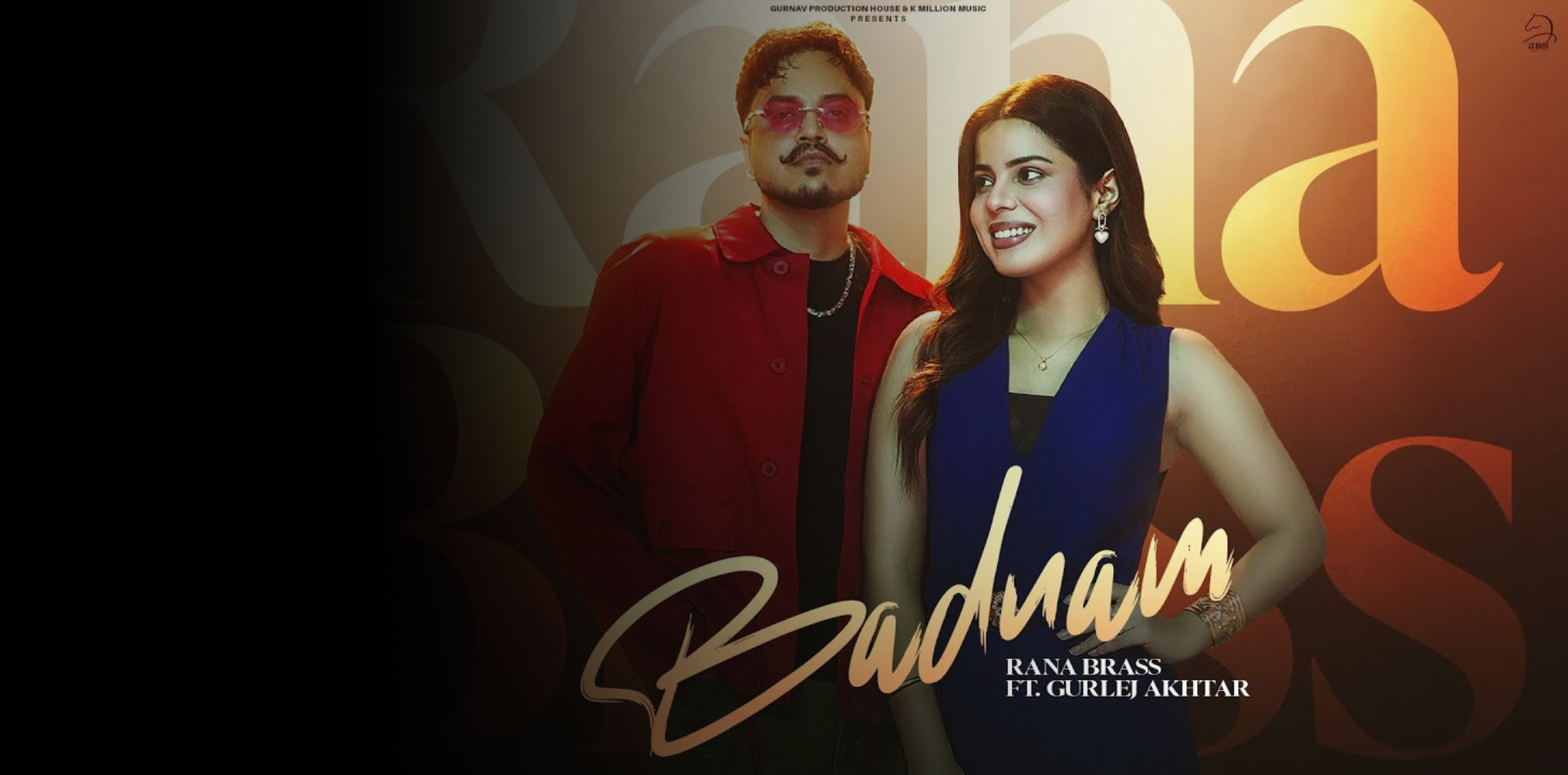 Badnaam (Official Music Video)