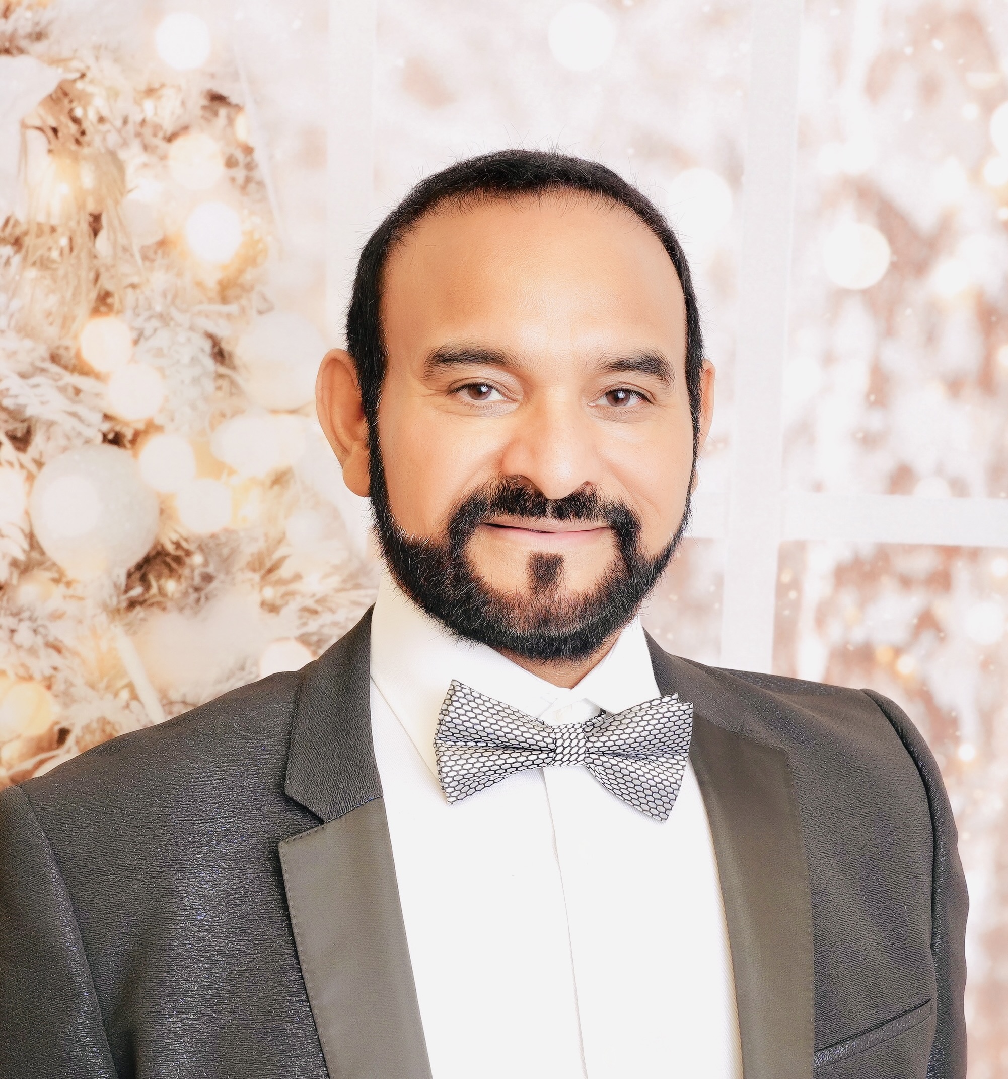 Tony Singh