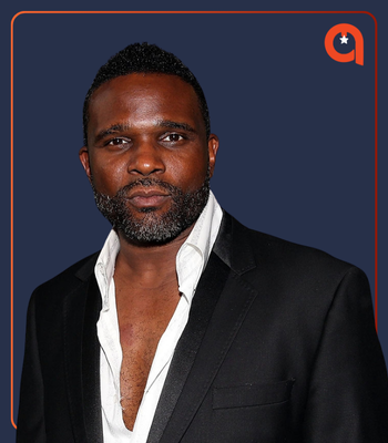 Darius Mccrary