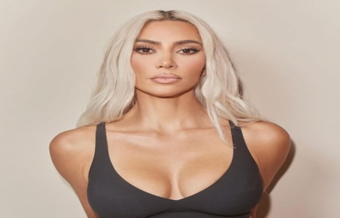 Kim Kardashian on Balancing Motherhood, Business, and Fame