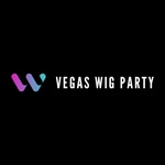 Vegas Wig Party
