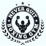 Never Quit Boxing Gym