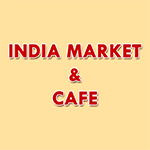 India Market & Cafe