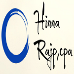 Hinna Rajp, CPA