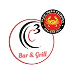 C3 Seafood Bar & Grill