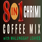 CHRIMI COFFEE MIX