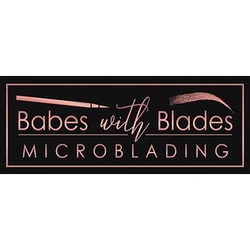 BABES WITH BLADES MICROBLADING