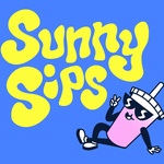 Sunny Sips Lemonade
