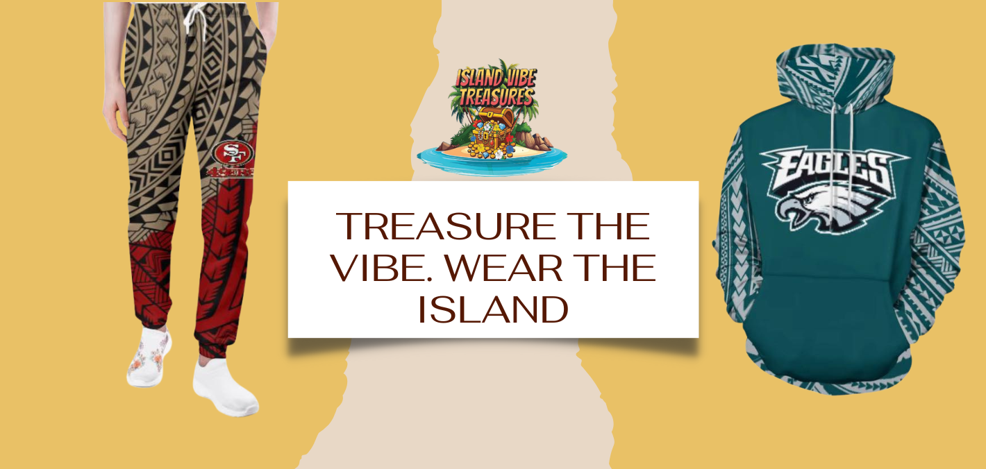 Island Vibe Treasures