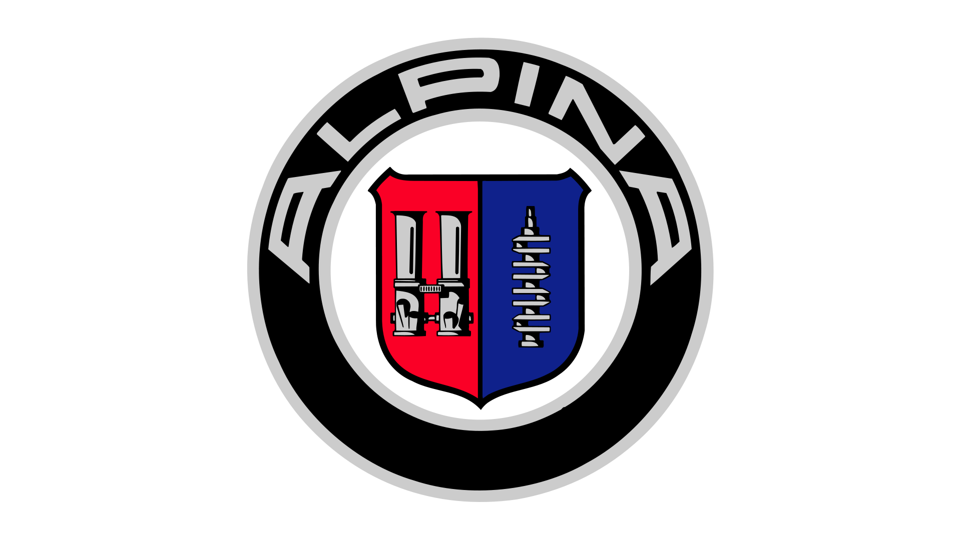 Alpina