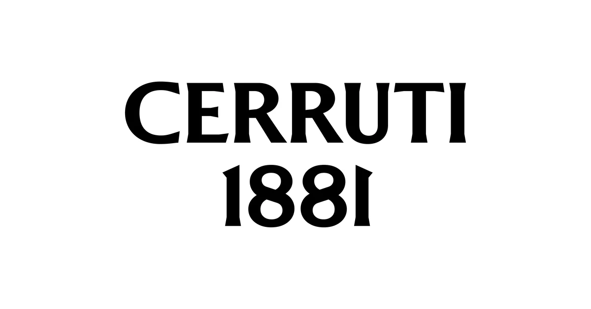 CERRUTI 1881