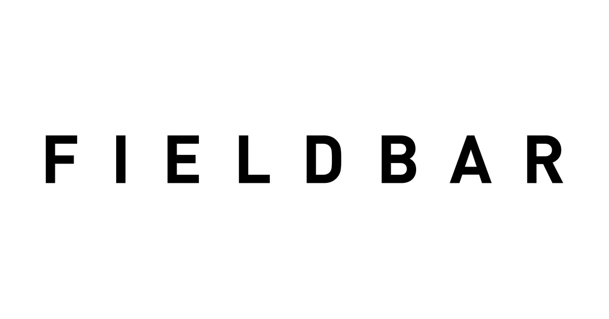 Fieldbar