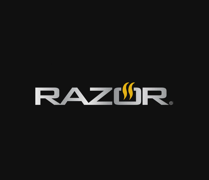 Razor Griddle