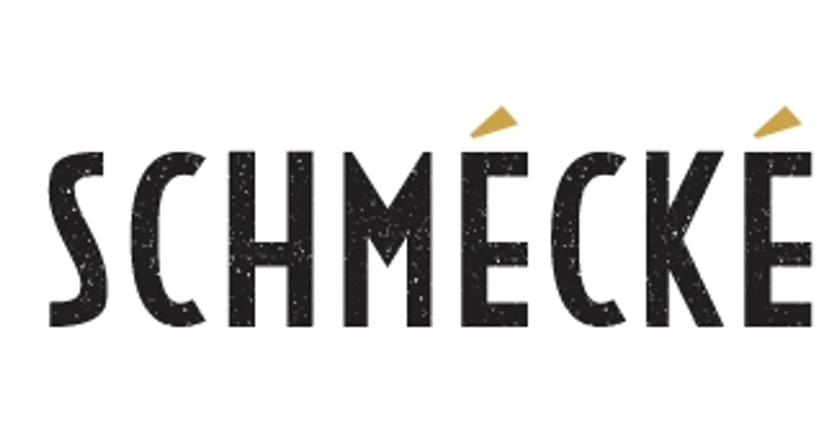 Schmécké