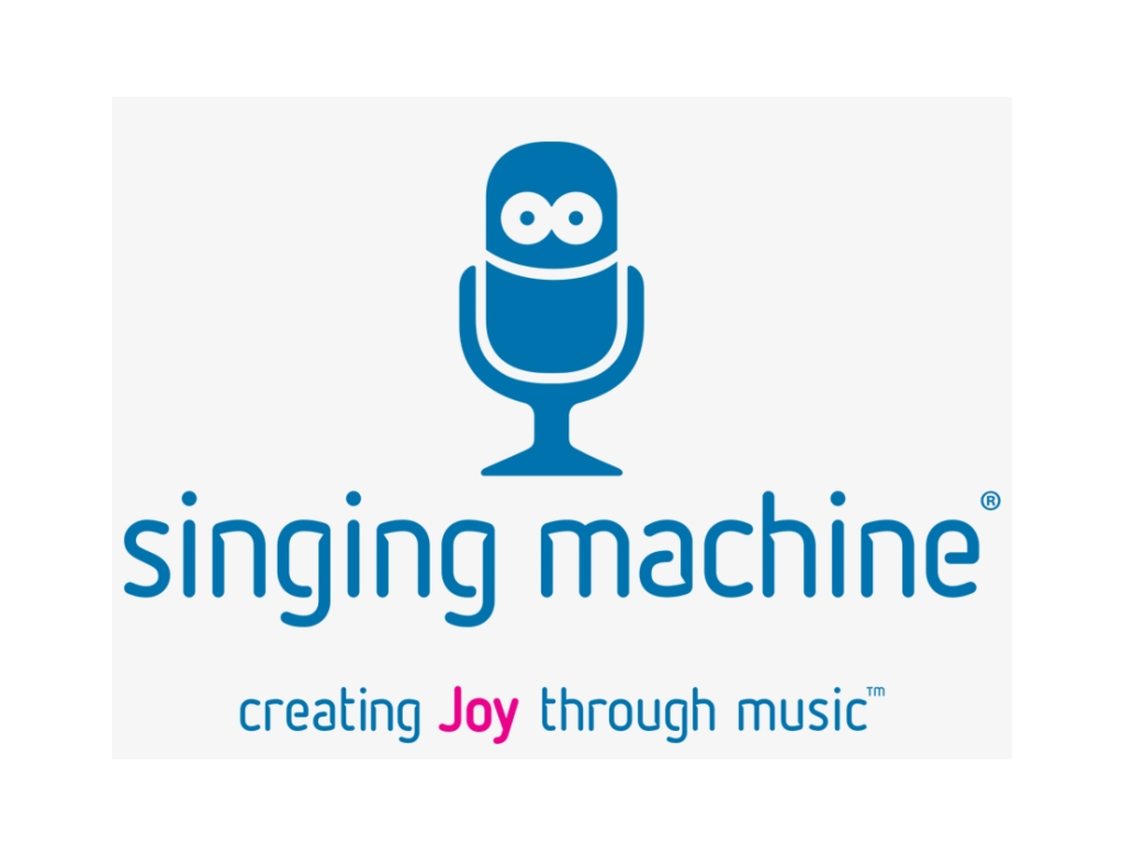 Singing Machine