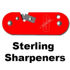 Sterling Sharpener