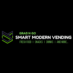 Smart Modern Vending