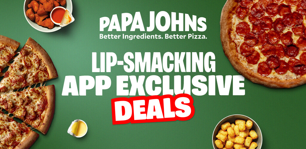 Papa Johns Pizza S Rainbow Blvd