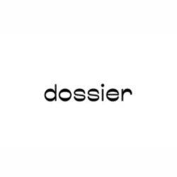  Dossier Logo
