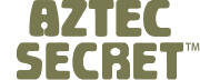 Aztec Secret Health & Beauty LTD Logo